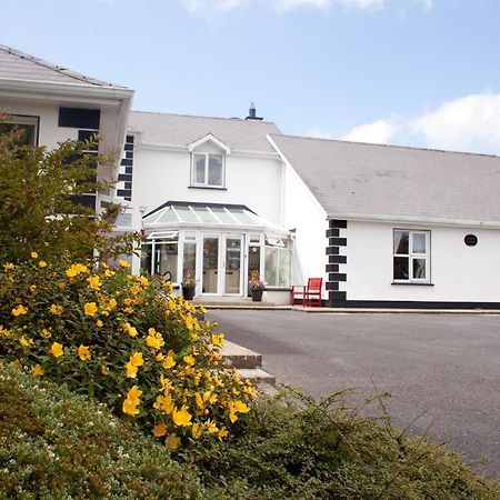 Grovemount House Hotel Ennistimon Exterior foto