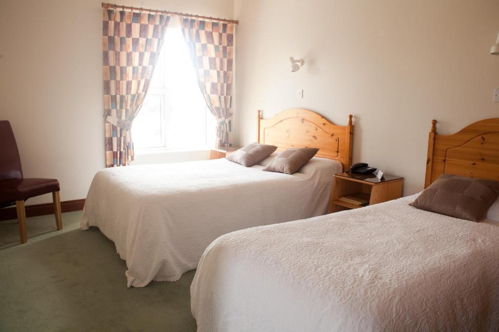 Grovemount House Hotel Ennistimon Cameră foto