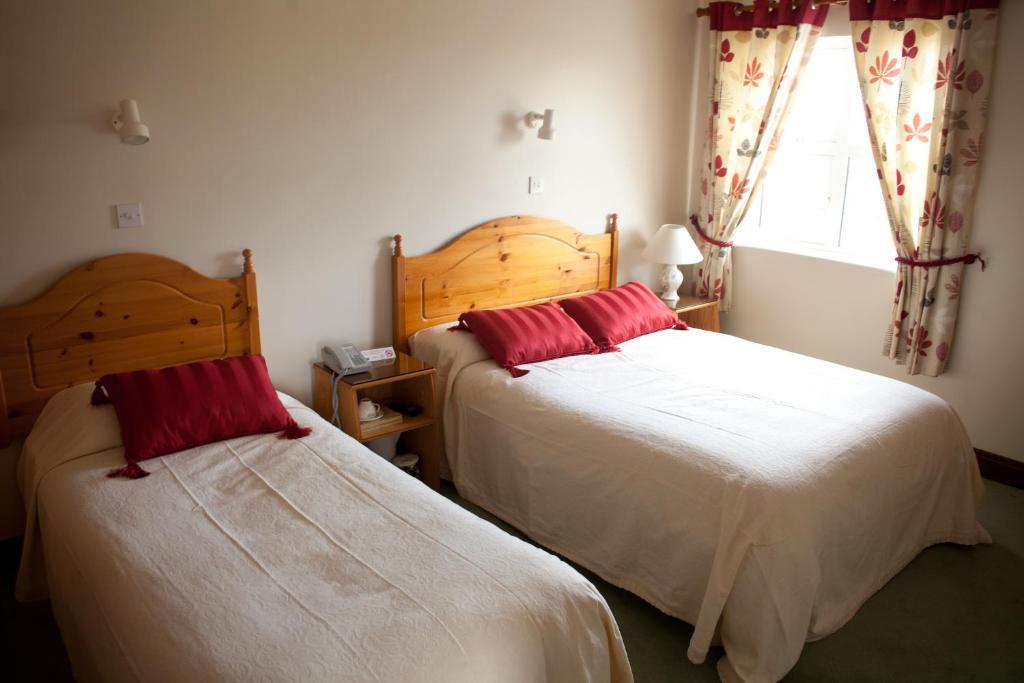 Grovemount House Hotel Ennistimon Cameră foto
